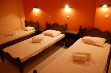 Греция Privát Лефкими / Lefkimi, Экстерьер